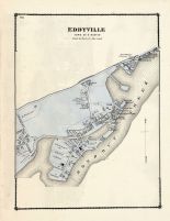 Eddyville, Ulster County 1875